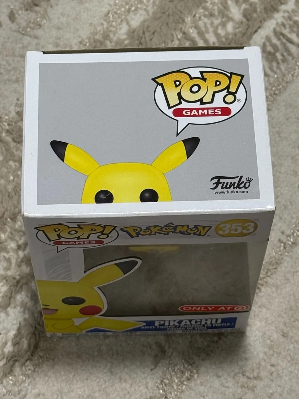 Funko official pop